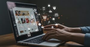 Online marketing