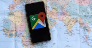 google map